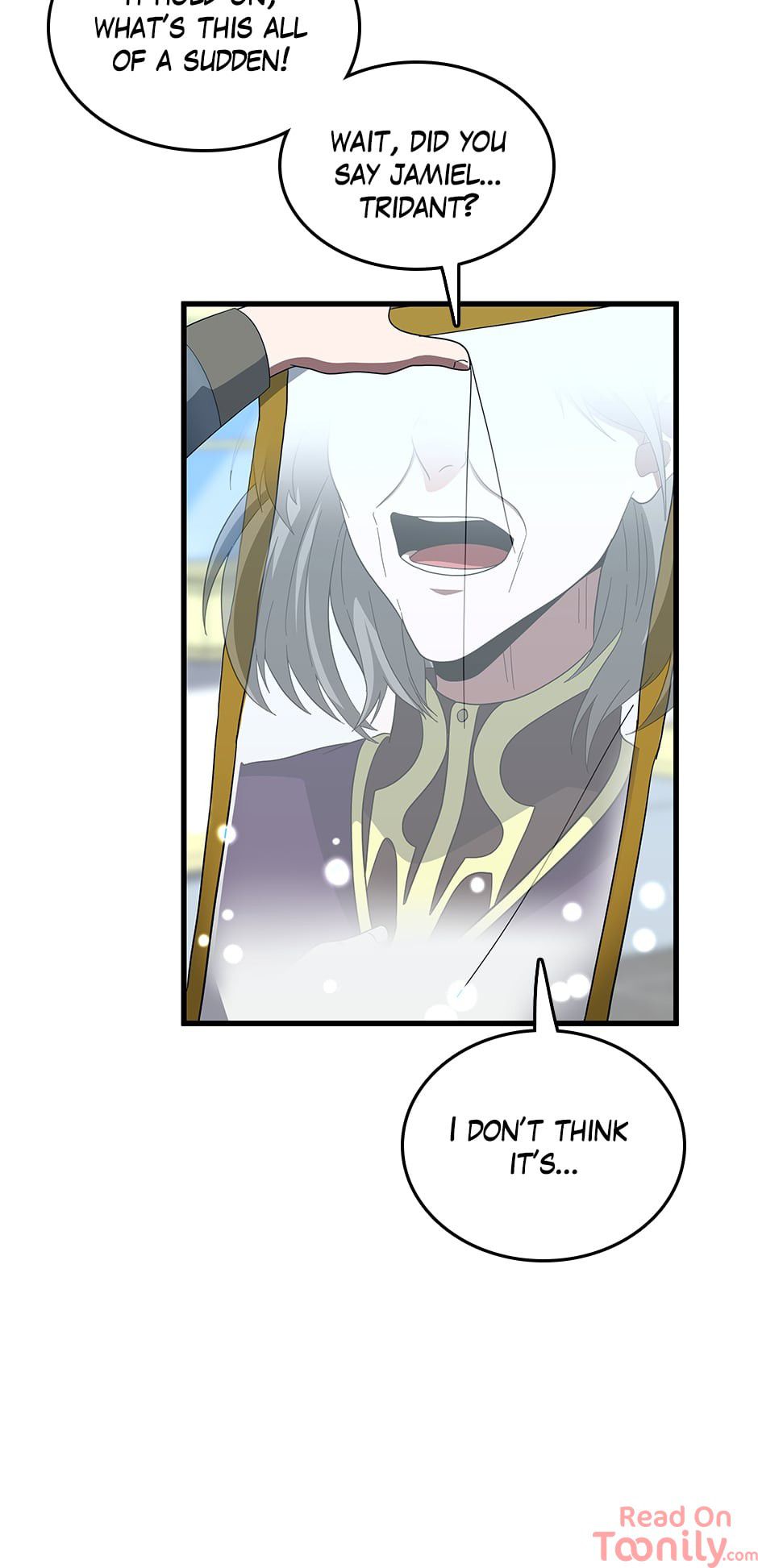 The Beginning After The End Chapter 81 image 49